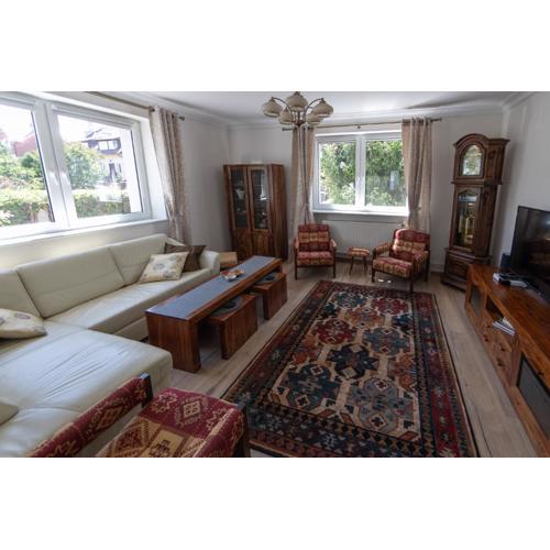 75 m2 Apartment - Private House