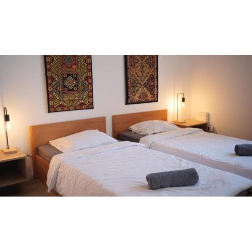 77 Apartament Reinholda Finstera