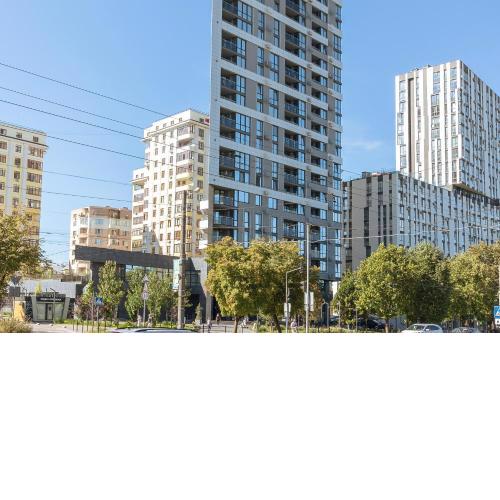 77 views apartments by INSHI