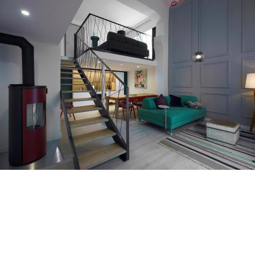 7Domb Apartman