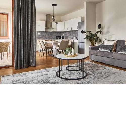 7Seasons Apartments Budapest