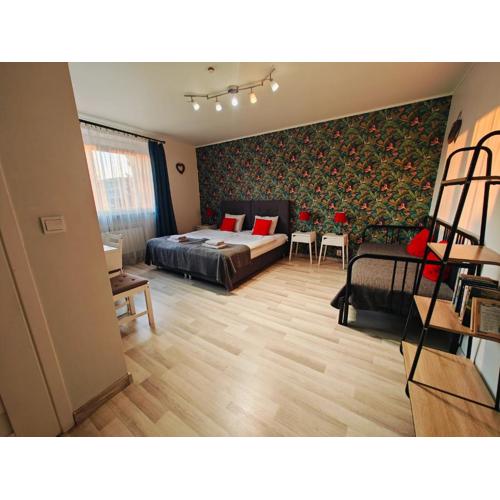7th Room Guest House