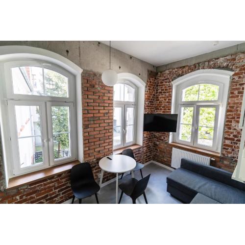 88a New soft loft in the city center