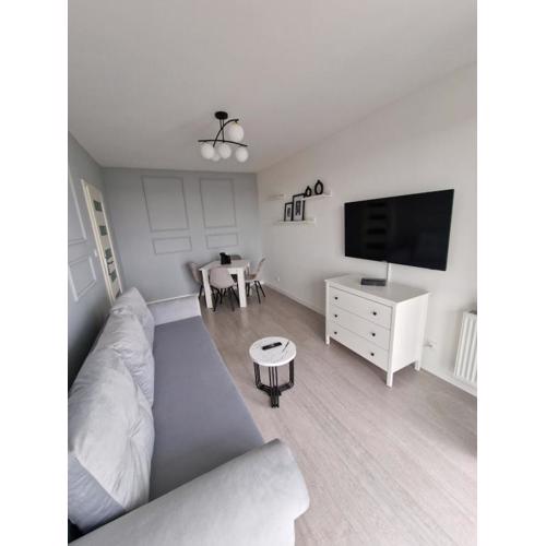 89 - Apartamenty Siedlce - Nowy apartament przy ul. Rakowieckiej