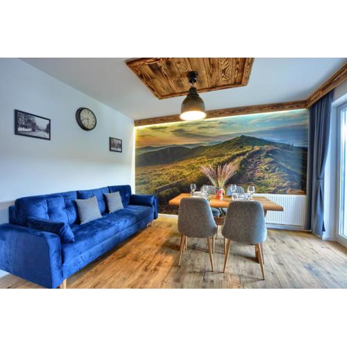 9 Apartament Ustrzyki Dolne