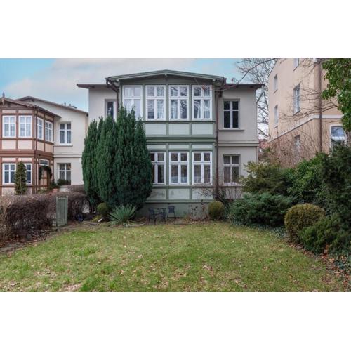 90m2 Apartament 400m to the Beach Sopot by Noclegi Renters