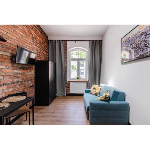 9a Loft City Apartment