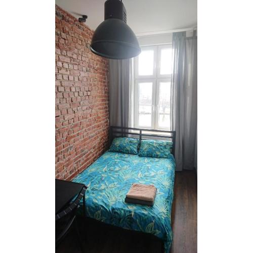 9Wygodny pokoj w centrum Wroclawia