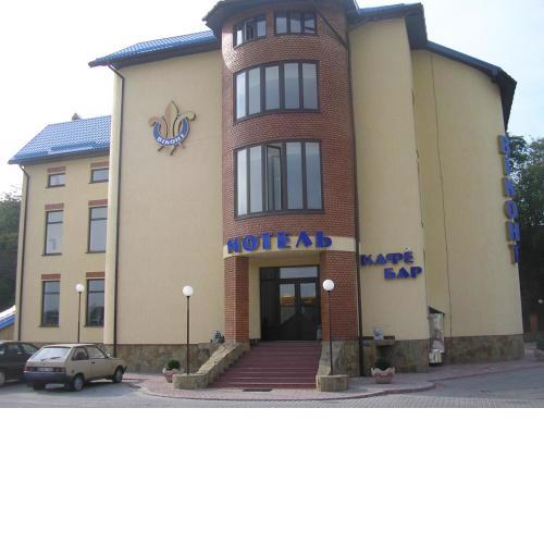 ВІКОНТ