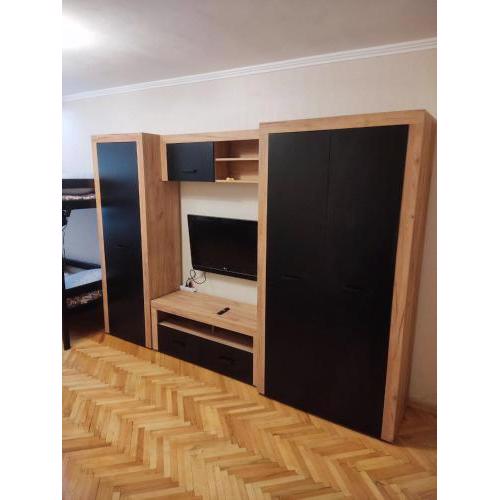 Тисовець квартира