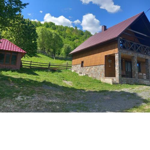 Синевирський Краєвид