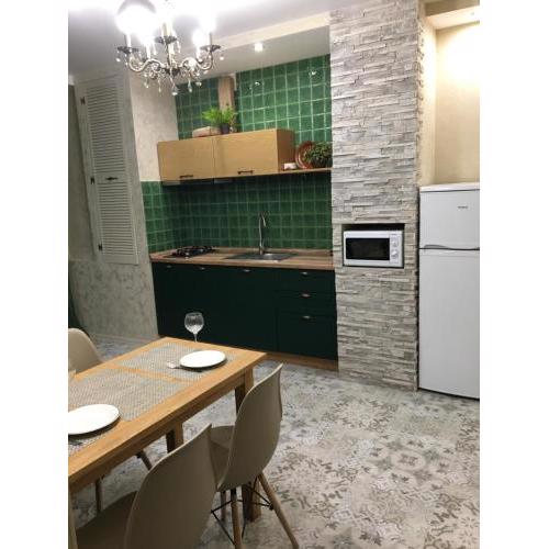 Софиевский квартал