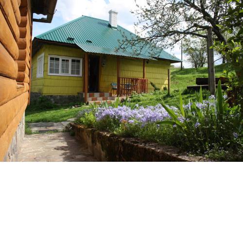 Садиба під Гострою
