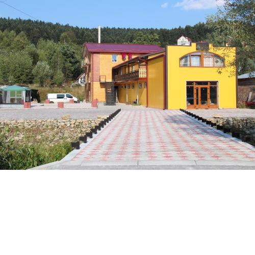 Садиба Леонтія