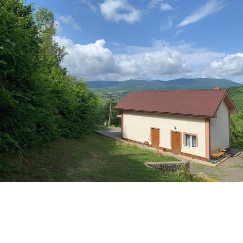 Садиба Краєвид