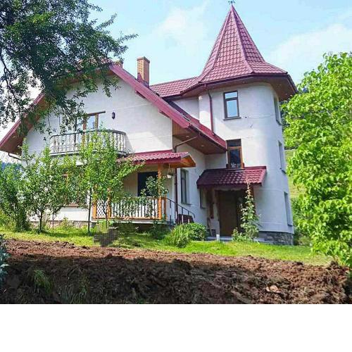 Апартаменти " З ЛЮБОВ'Ю "