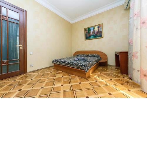 Квартира на Крещатике
