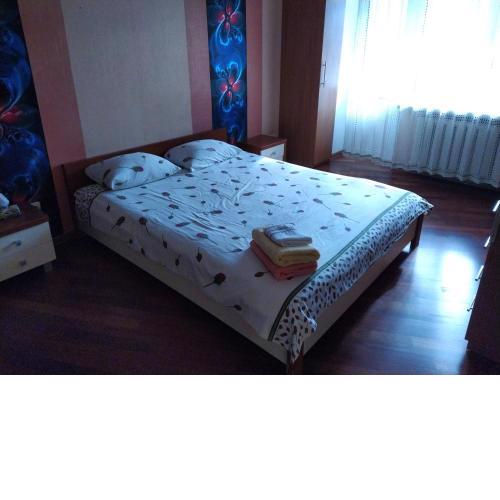 Квартира на КПИ