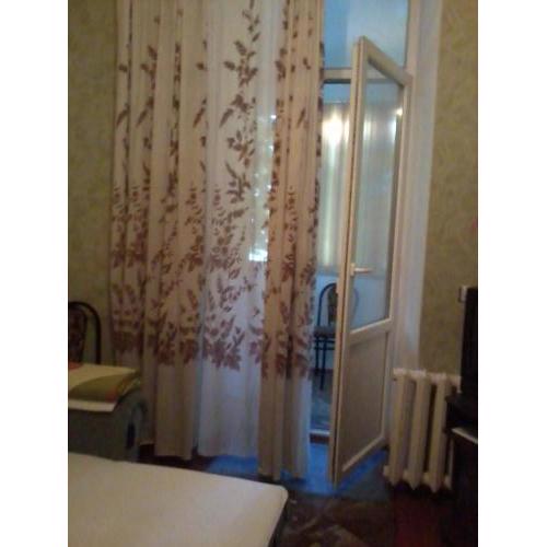 Квартира в центре.