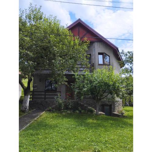 Затишна оселя