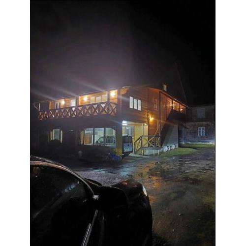 Карпатський Двір
