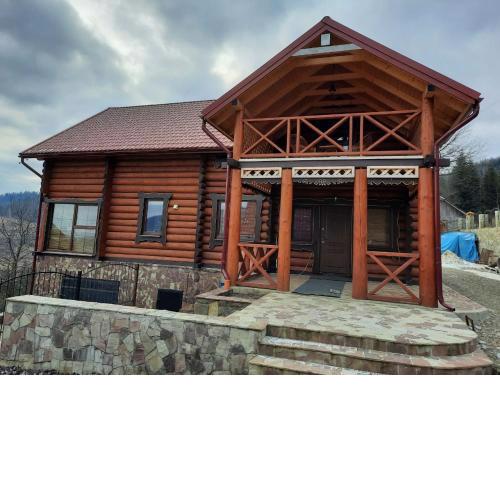 Карпатский Рай