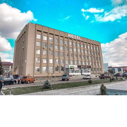 Отель Меридиан