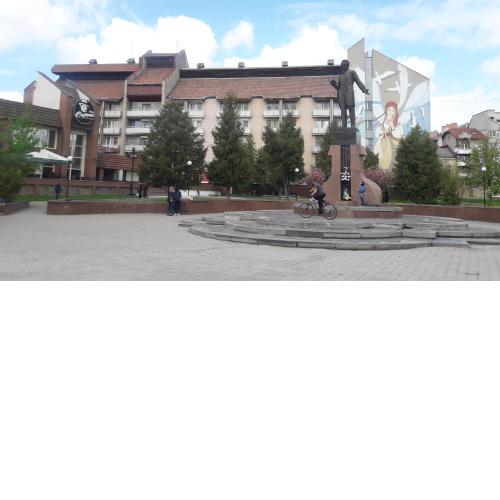 КП ДР Готель