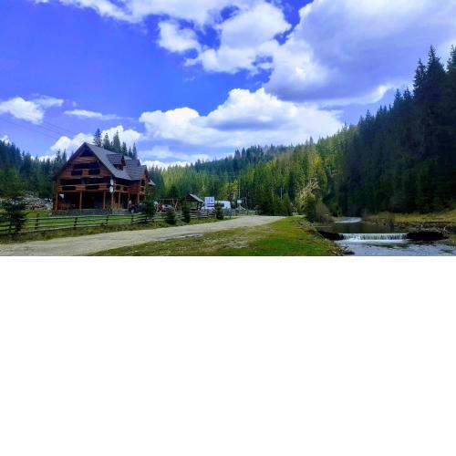 Маєток горгани