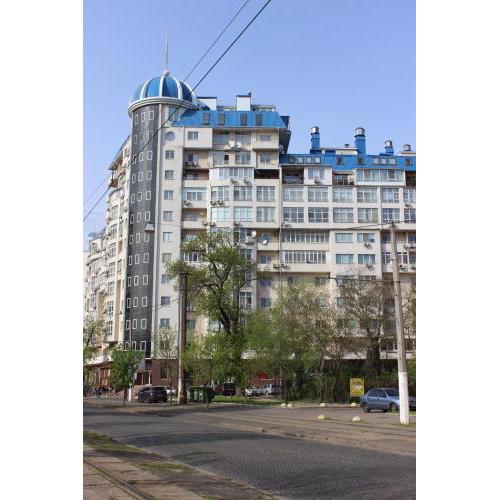 Марсель