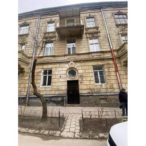 Апартаменти на вулиці академіка Кравчука