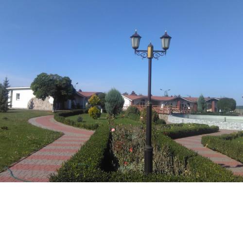 ГРК Золота Підкова