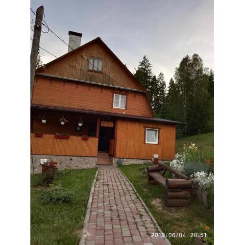 Домашній затишок