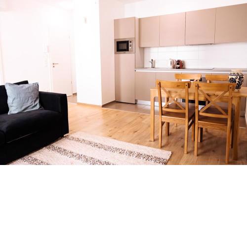 A 211, apartments in the heart of the Jewish quarter