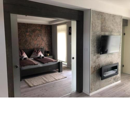 A-765 Apartman
