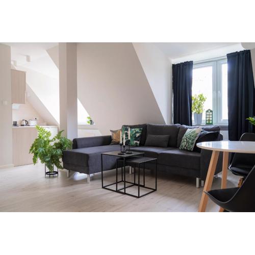 A-Apartments Kołobrzeg - Podczele