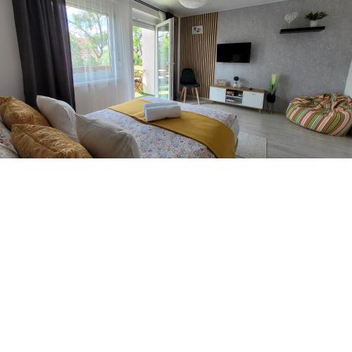 A Bringás Apartman 2