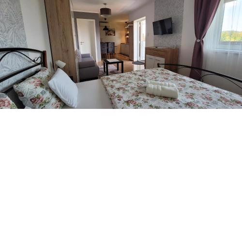 A Bringás Apartman
