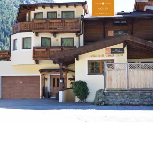 A CASA Bernstein