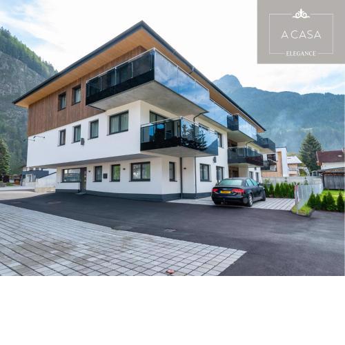 A Casa Elegance