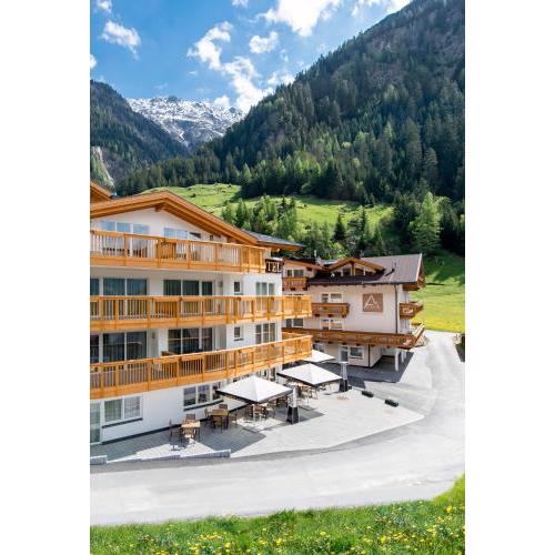 A Casa Saphir Appartement-Hotel