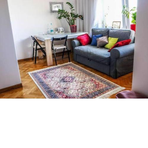 A cosy private room in the heart of old Podgorze
