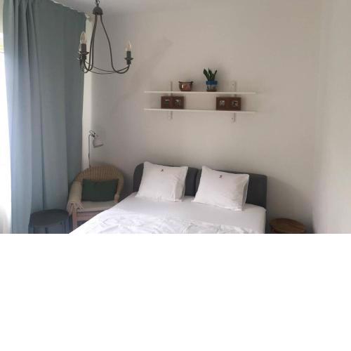 A Cosy Studio in the City Centre