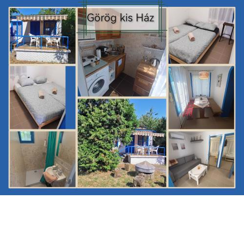 A Görög kis Ház