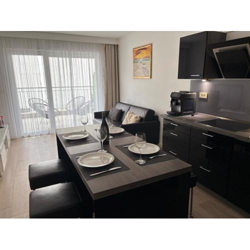 A & M Vacation apartment