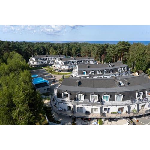 A Morze Apartament