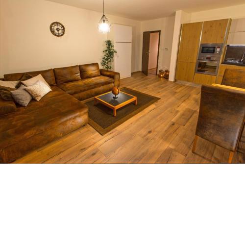 A-PARTMAN SK - Main Square - Private Parking - Mountain View - Top Floor - 82 m2