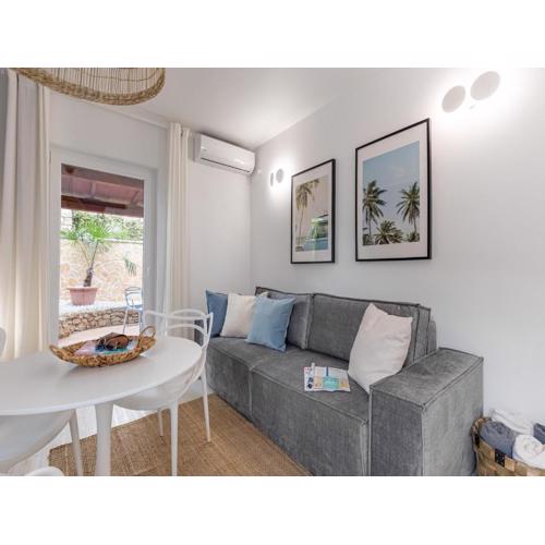 A Peaceful Stay Near Trogir, cleaning included