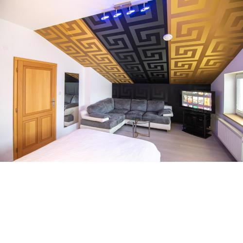 A perfect option for people who want to enjoy their stay in Kosice