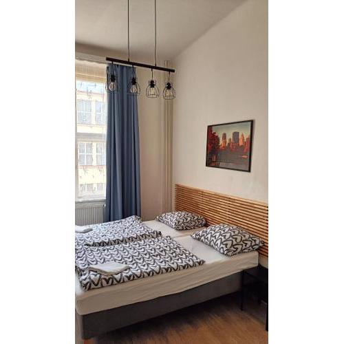 A Plus Hostel - Centrum